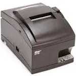 Buy Star Micronics 39464910, TSP143IIILAN GY USTSP100III Thermal Printer