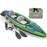 Intex Inflatable Challenger K2 Kayak