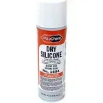 AlbaChem Dry Silicone 1654