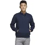 adidas Men's Go-To 1/2-Zip Golf Pullover