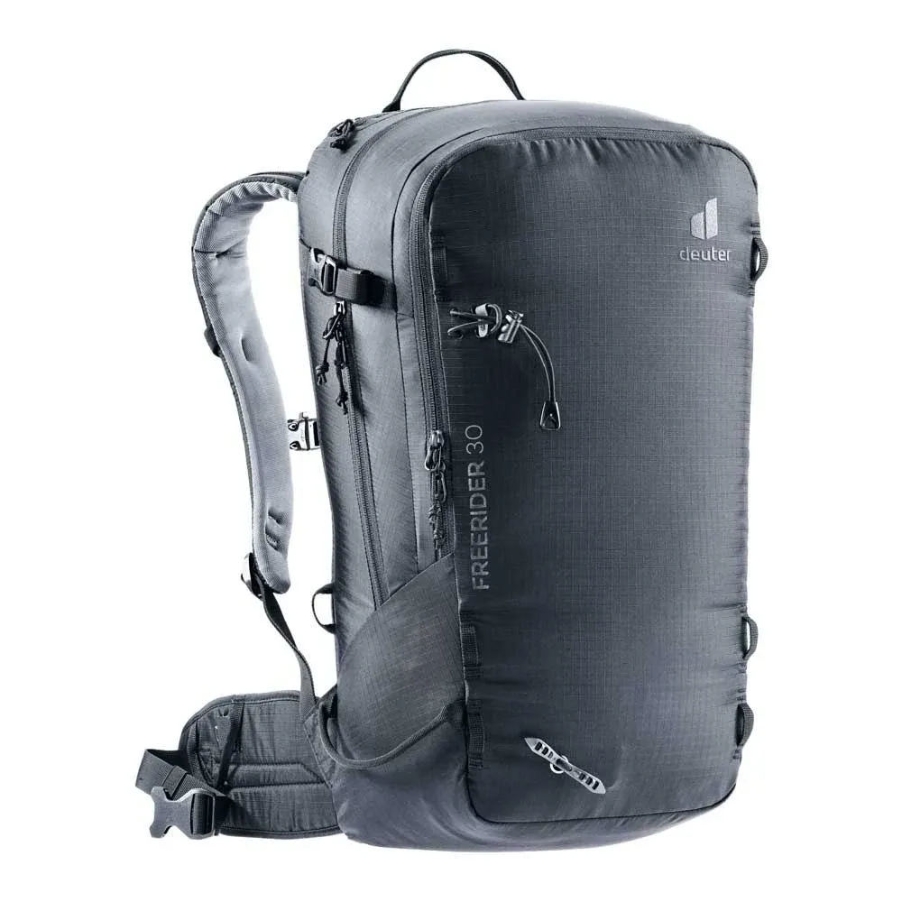 Deuter Freerider 30 (Black) 30 L Black