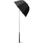 G4Free Golf Bag Umbrella for Club Protection Flex Umbrella