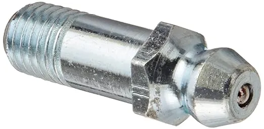 Alemite 1680-B Hydraulic Fittings