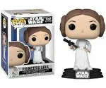 Funko - POP! Star Wars New Classics - Princess Leia