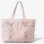 Zoraesque Tote, Pink / Medium