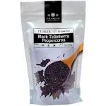 The Spice Lab Peppercorns –Tellicherry Whole Black Peppercorns F