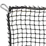 Just For Nets Nylon Golf High Impact Net