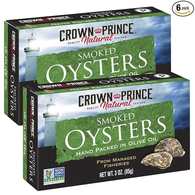 Crown Prince Oyster Smkd Ooil2