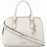 Nine West Cibrina Dome Satchel