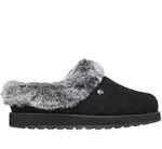 Bobs Skechers Women's Keepsakes Ice Angel Slipper