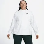 Nike Women's Essential Repel Woven Jacket