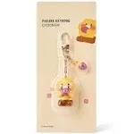 Kakao Friends - Figure Keyring