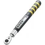 Topeak D-Torq Wrench 1-20Nm_NEW IN BOX!!_PRICE REDUCED!!