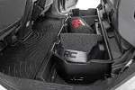 Rough Country RC09806: RC09806 Under Seat Storage Compartment - JEGS