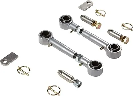 Rubicon Express RE1134 - Sway Bar Disconnect Set