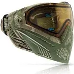 Dye Unisex's i5 Goggles, Dyecam, Camo, One Size