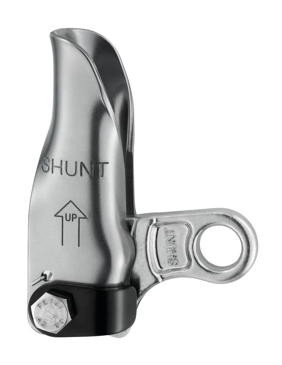 Petzl - Shunt