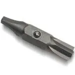 Klein Tools 32752 Double Sided Combo Replacement Bit