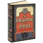 The Phantom Of The Opera [Book]