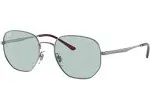 Ray-Ban Gunmetal RB3682 Sunglasses