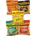 Nagaraya Assorted Cracker Nuts