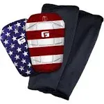 G-Form Blade Soccer Shin Guards