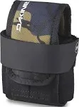 Dakine Hot Laps Gripper Bike Bag - Cascade Camo