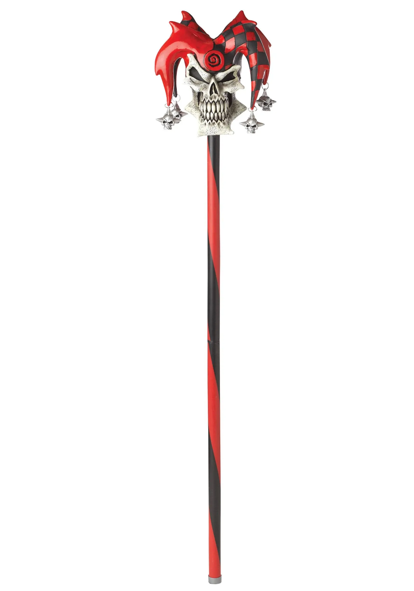 Psycho Jester Cane Accessory