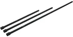 Titan 42173 3-Piece 1/2 in. Drive XL Extension Set