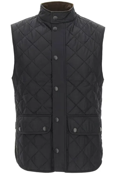 Best price on the market at italist | Barbour Lowerdale Vest