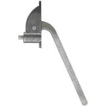 Dometic K8011-05 Manual Lift Arm Kit