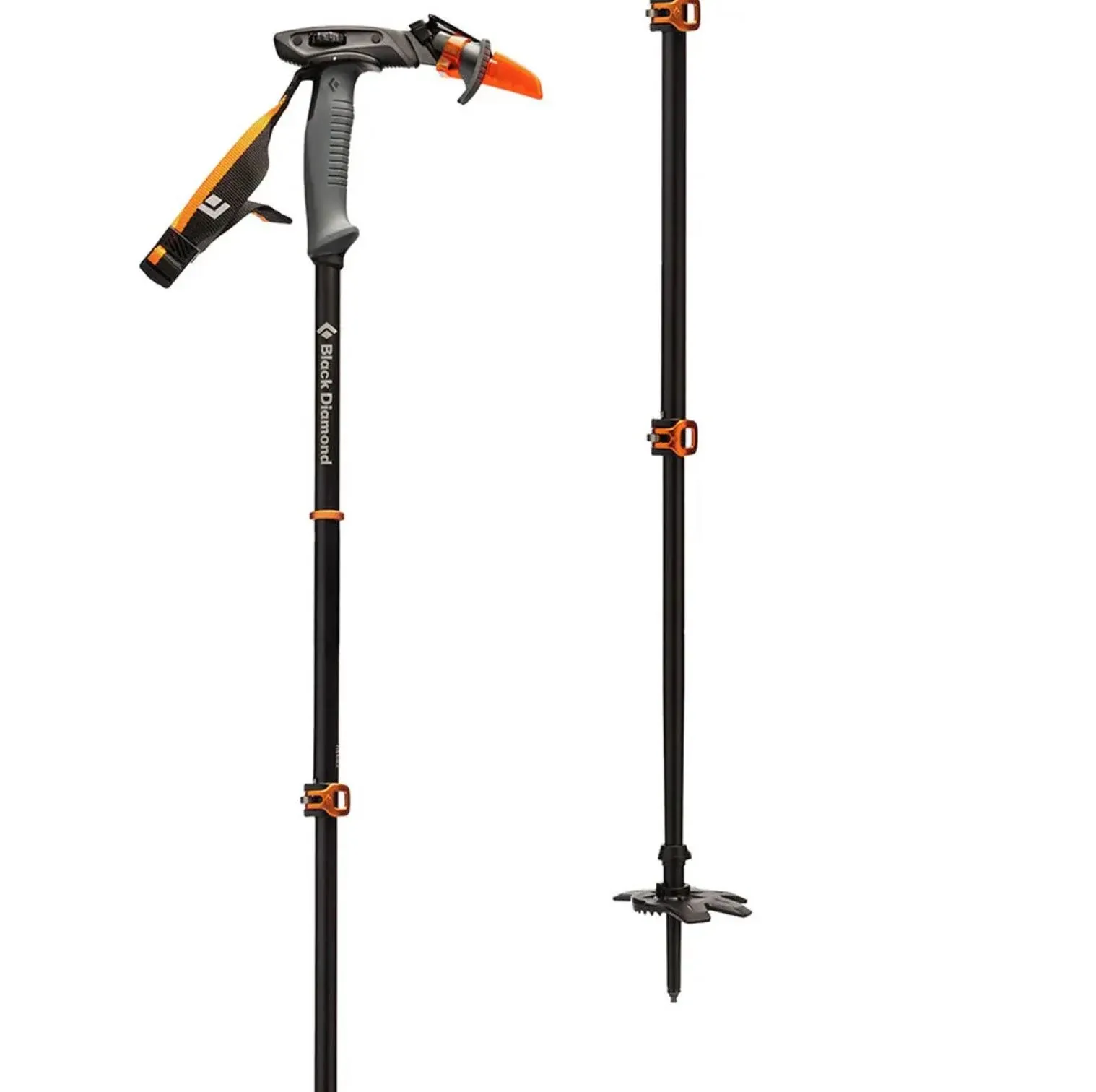 Black Diamond - Whippet Ski Pole