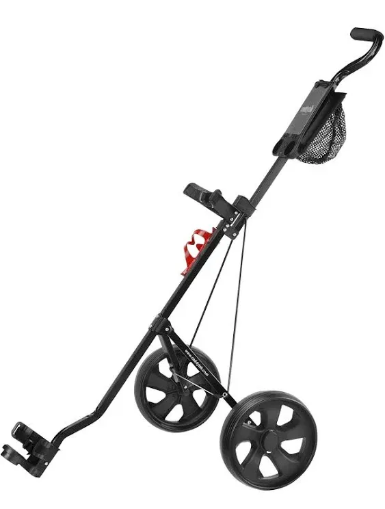 Caddytek Deluxe Golf Pull Cart