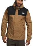 THE NORTH FACE Men's Antora Waterproof Jacket (Standard and Big Size)