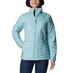 Columbia Women's Powder Lite Jacket