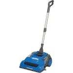 Global Industrial Auto Floor Scrubber, 13-3/4" Cleaning Path