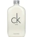 Calvin Klein One Eau De Toilette Spray - 1.7 fl oz bottle