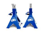 Jack Stands, Steel, PR