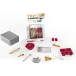 SmartLab Toys TINY Baking with 20  Tiny Recipes Big Science