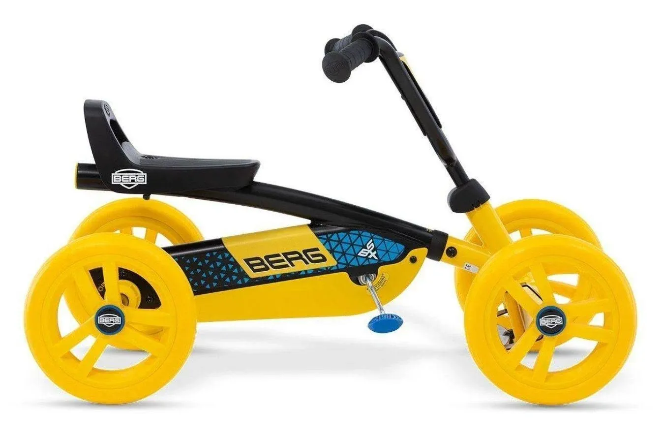 BERG Buzzy BSX Pedal Kart (Age 2-5)