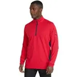 Puma Men's Gamer Golf Quarter-Zip, Ski Patrol