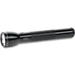 ML300L LED 3-Cell D Flashlight, Black