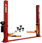 Katool 10000lbs Two Posts Lift Auto Lift KT-H100