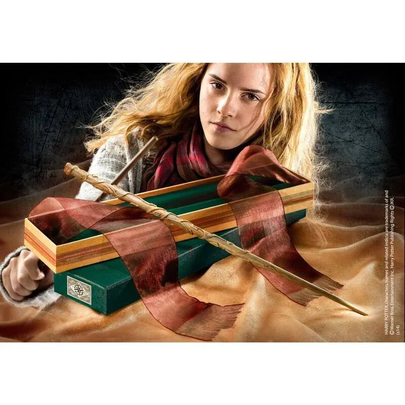 Hermione Wand