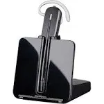 Plantronics CS540 CONVERTIBLE WIRELESS HEADSET 84693-01