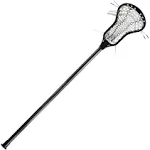 ECD Bravo 1 Complete Stick - Black