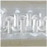 Scotch Fasteners Extremely Strong Clear