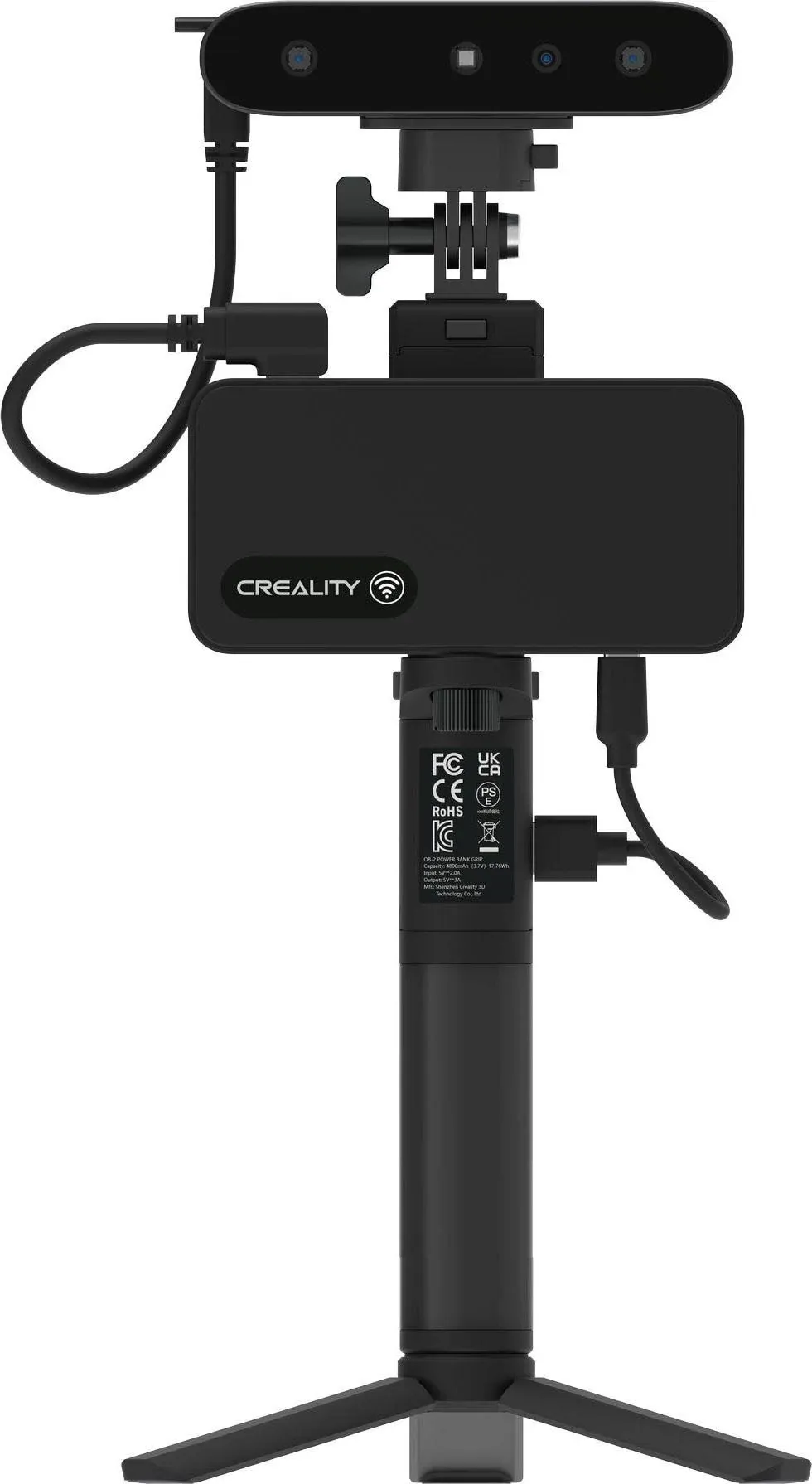 Creality CR-Scan Ferret Pro, 1 Stk