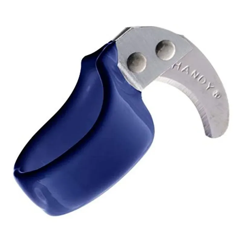 The Original Handy Safety Knife - Utility Ring Knife for Finger with Sharp ...