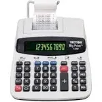 Victor 1310 Big Print™ Commercial Printing Calculator 